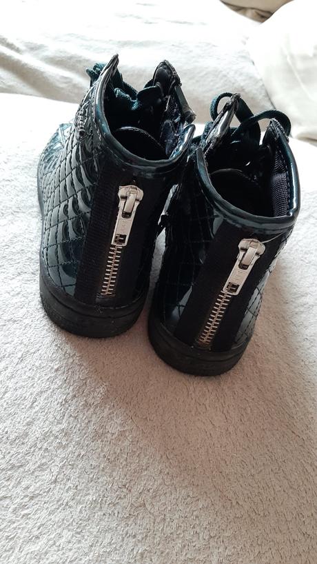 Topánky geox, geox,34