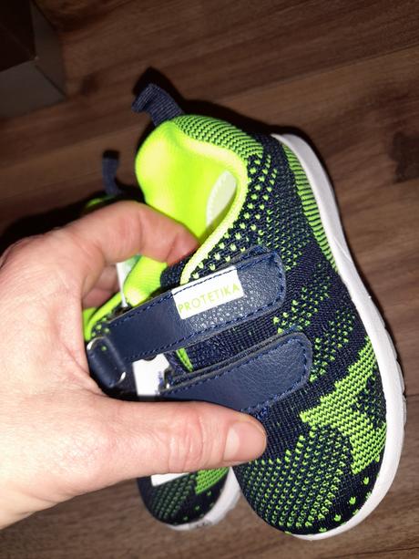 Nové protetika tenisky, protetika,22