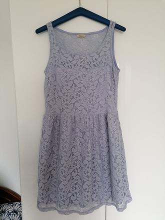 Dámske šaty, house,l