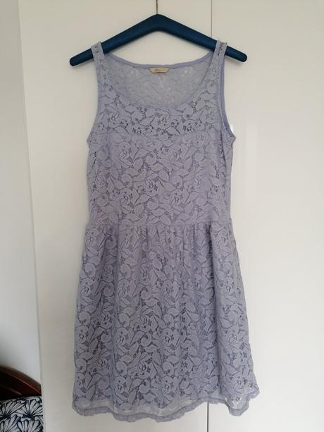 Dámske šaty, house,l