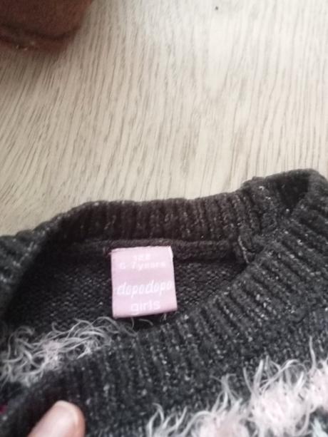 Sveter, dopodopo,122