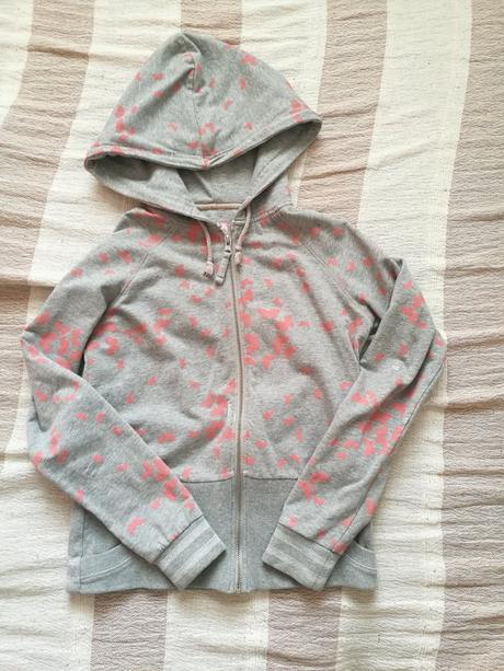 Krásna mikina, pepe jeans,158