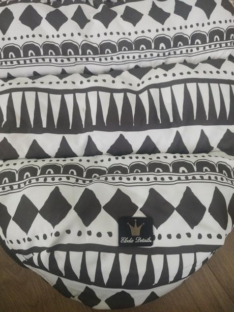 Fusak, elodie details