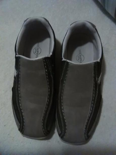 Topánky, deichmann,41