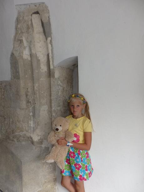 Gymboree suknička s tričkom 122/128, gymboree,128