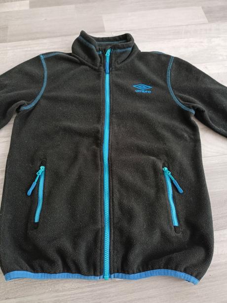 Mikina 140, umbro,140