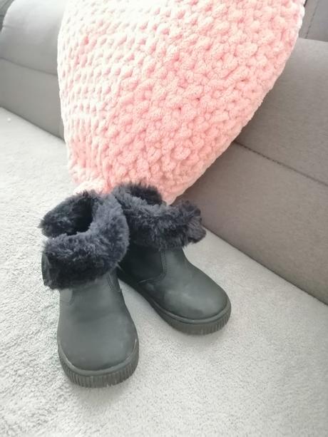 Čižmičky, nelli blu,21