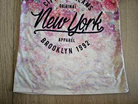 Tričko kr.r. v.158, 158