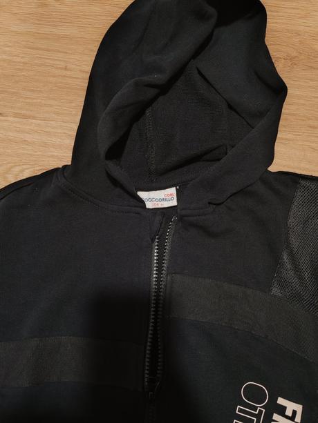 Mikina coccodrillo 104, coccodrillo,104