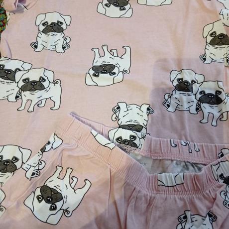 Letné pyžamo, lindex,92