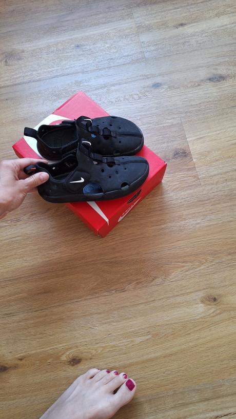 Sandale nike, nike,30