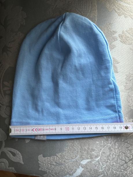 Čiapka jednovrstvova 40, 40