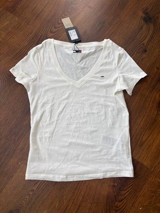 Tricko tommy, tommy hilfiger,s