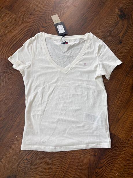 Tricko tommy, tommy hilfiger,s