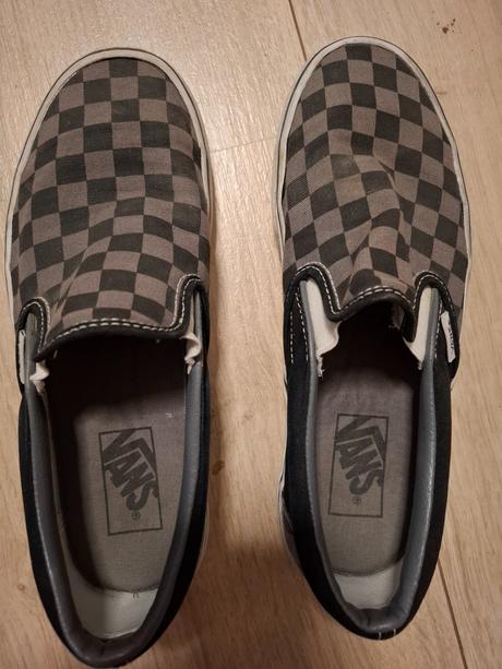 Tenisky, vans,38