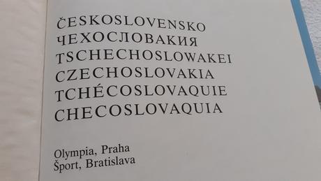 Československo, 