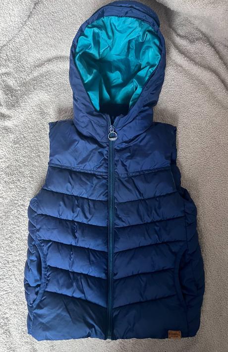 Top stav chlapčenská vesta č. 128 vek 7-8 rokov, zara,128