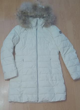 Zimný kabátik, 36