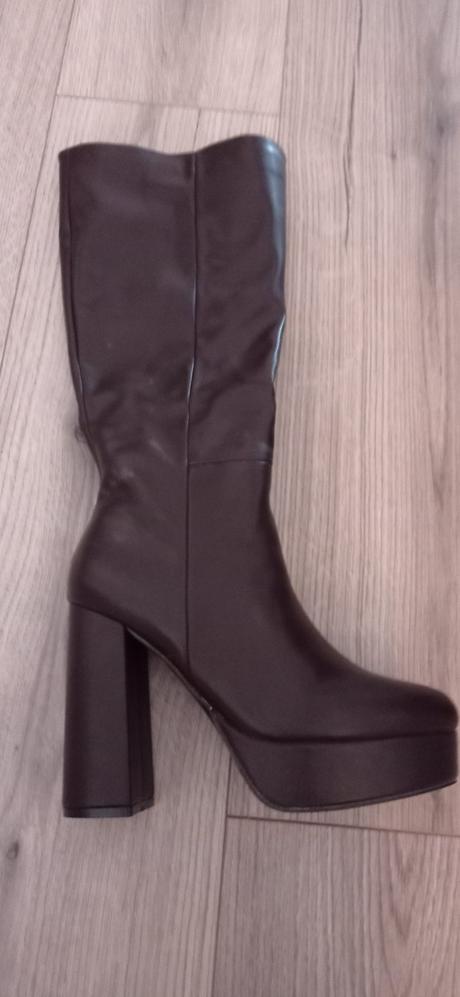 Dámske čižmy, 40