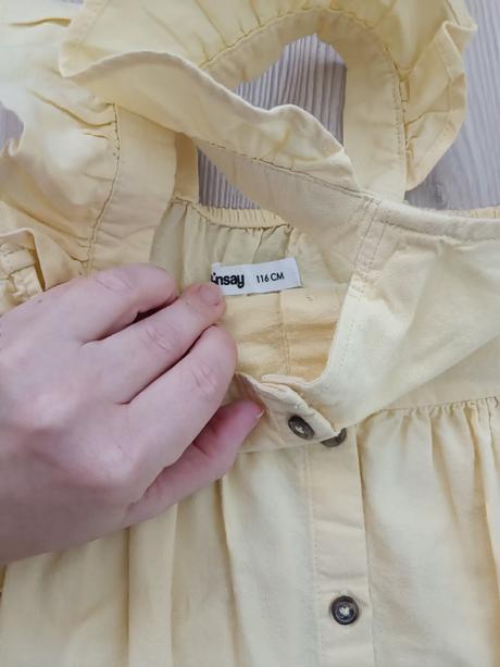 Letné šaty, sinsay,122