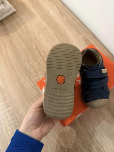 Tenisky biomecanics, 23