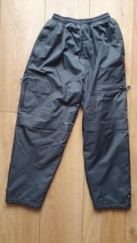 Zimné lyžiarske nohavice + druhé zadarmo, loap,152
