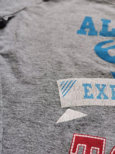 Chlapčenské tričko 98/104, lupilu,98