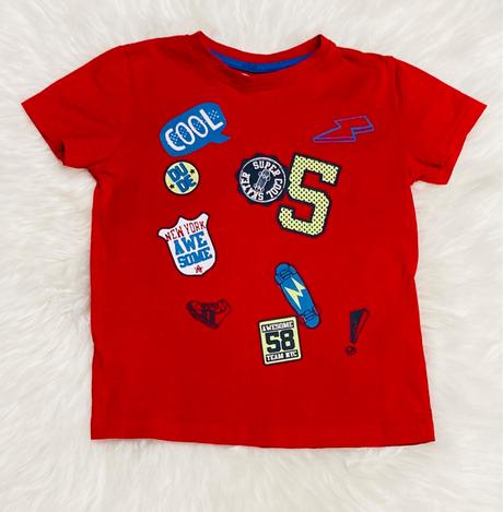 Tričko veľ. 98, pepco,98