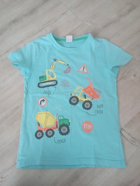 Tričko, kiki&koko,116