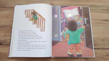 Kniha laurina hviezda,