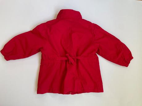 Krásná bundička na jaro, 86