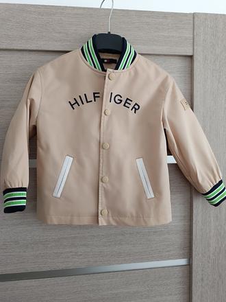 Bunda bombera tommy hilfiger, tommy hilfiger,98
