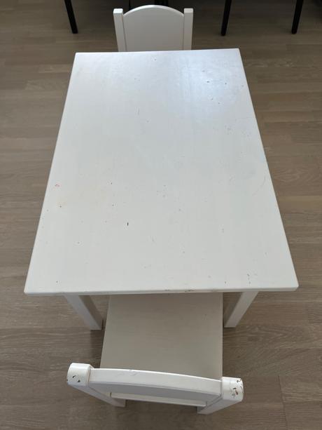 Ikea sundvik stol a stoličky, 