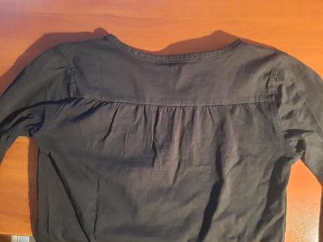 Dievčenské tričo, 140