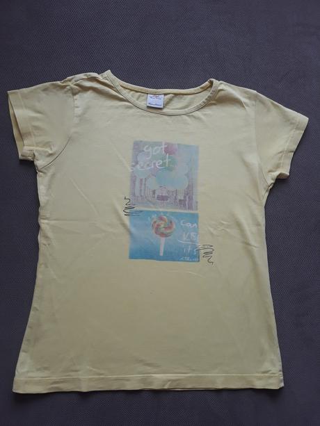 Tričko, s.oliver,128