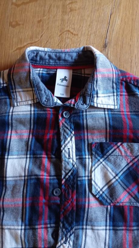 Košeľa, palomino,128