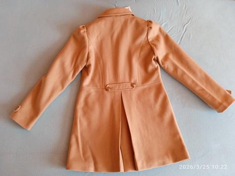 Krásny kabátik, next,164