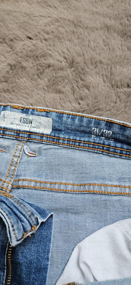 Pánske rifle, fishbone,32