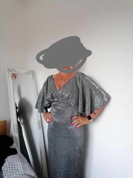 Spoločenské šaty, bellissima,m