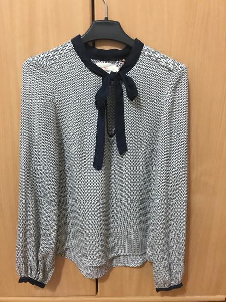 Blúzka, lindex,xs