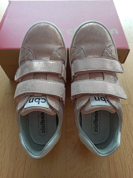 Topanky ciciban, ciciban,30