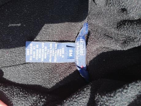 Zimný overal ralph lauren, ralph lauren,74