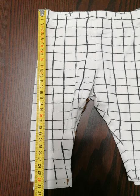 Leginky uni, lindex,62