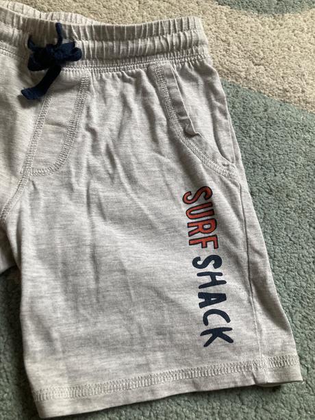 Kraťasky h&m, h&m,110