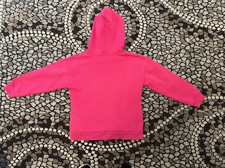 Mikina s kapucňou h&m, h&m,122