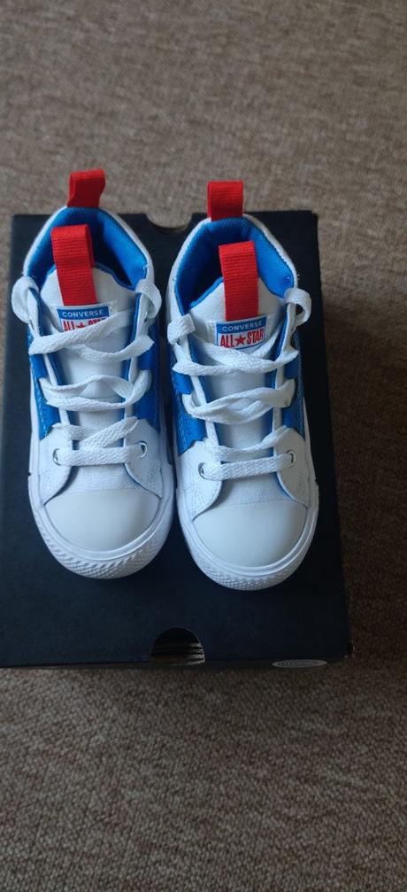 Tenisky, converse,25