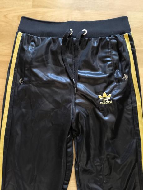 Dámske tepláky adidas, adidas,m