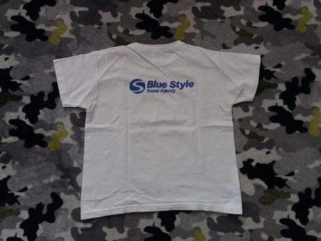 Tričko s krokodýlom, 116