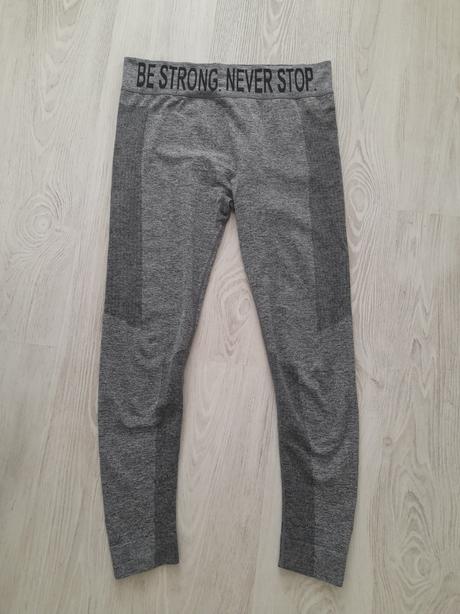 Leginy, l
