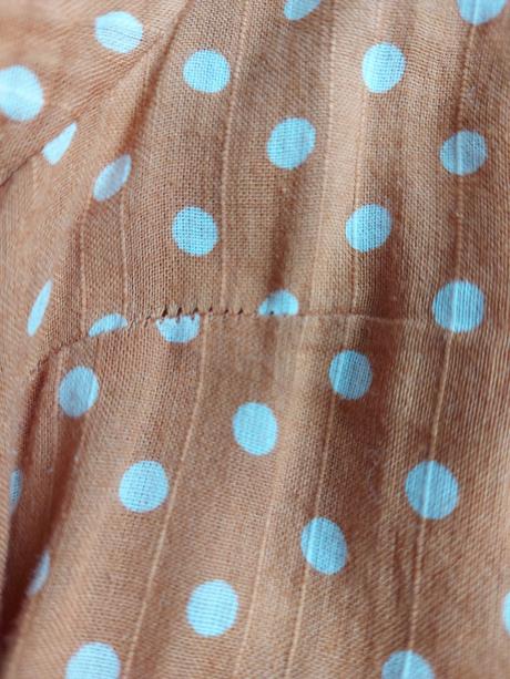 Dievčenská blúzka, next,164